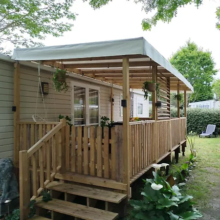 Chez Thomas Et Stephane Gastes Exterior foto