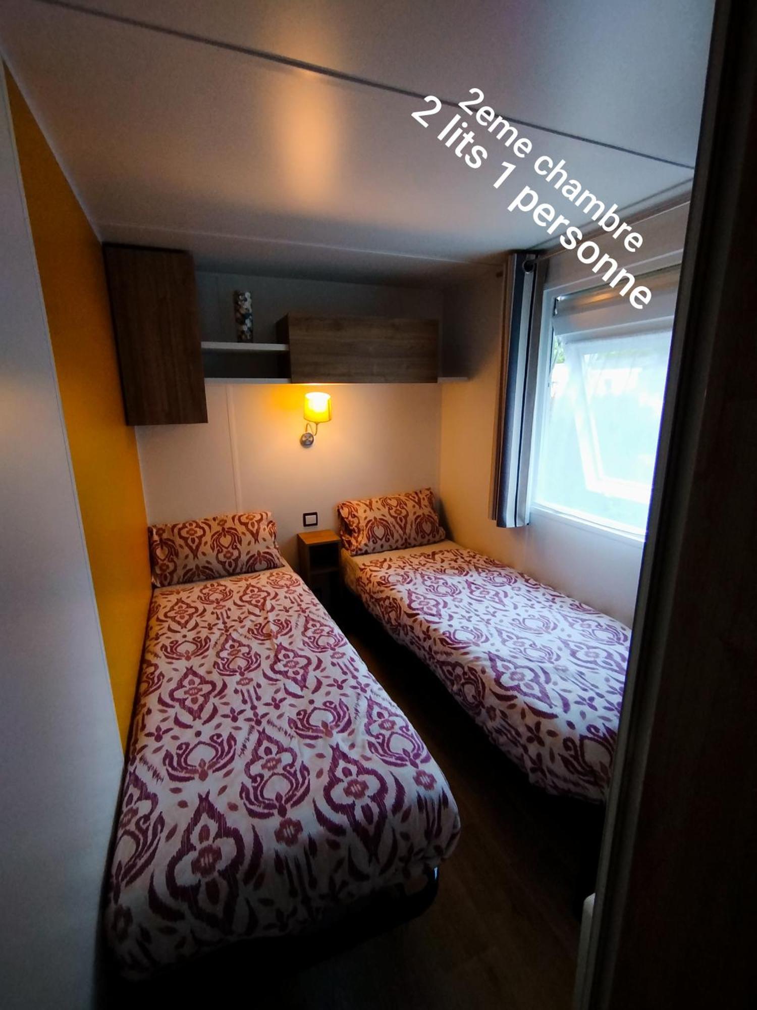 Campsite Chez Thomas Et Stephane Gastes